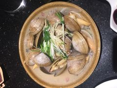 -快乐迪KTV(中山路店)