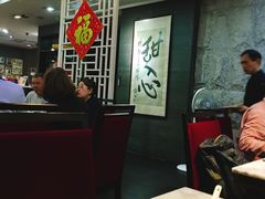 大堂-糖朝(尖沙咀店)