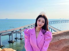 -星海湾跨海大桥
