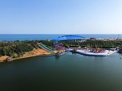 -渔岛海洋度假区