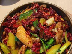 -山石榴·贵州菜(丰盛里店)