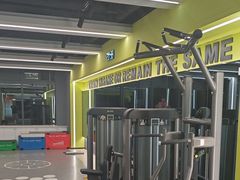 -海马健身-IMVP(EAC欧美中心店)