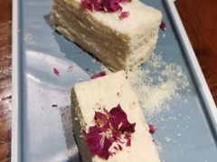 -晓疆山·大美新疆菜(白玉兰广场店)