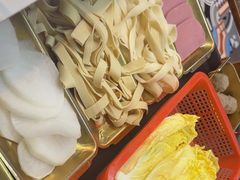 -刘少华贵州小黄牛·鲜牛肉火锅(总店)