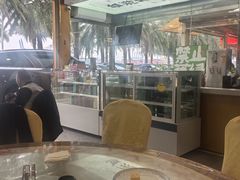 -新金盛·海鲜酒楼(盐田店)