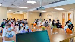 点击看大图 -广州安和泰医学月子会所