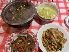 -好帮厨·下饭浏阳菜·坚持现炒(月湖店)