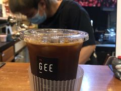 -Gee Coffee Roasters (万象城店)