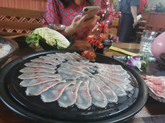 -丽江庭院之爱在路上(西单店)