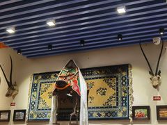 -敏珠拉姆藏餐·南京厨房(富春江东街店)