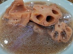-雨田饭店(华兴东街店)