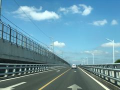 -海堤纪念公园