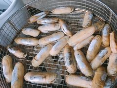 -海味当家·蒸锅海鲜(星海公园店)