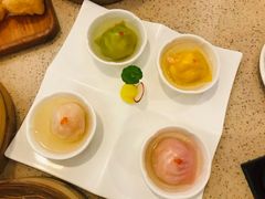 -点都德(大茶楼店)