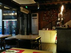 -一个叫川的地方(麒麟新天地店)