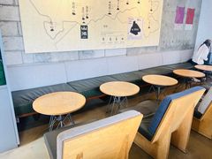 -SAANCI山池咖啡(卓悦中心店)