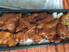 -饭丰町和风精致便当(长阳路店)