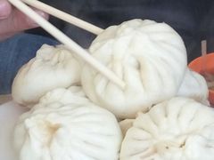 -天津包子铺(万泉庄店)
