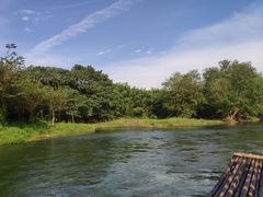 -杭州双溪漂流景区