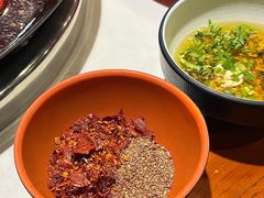 -安胖老火锅(两路口店)