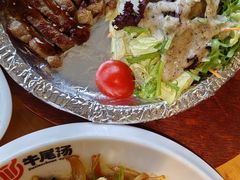 -大田牛尾汤(幸福河市场店)