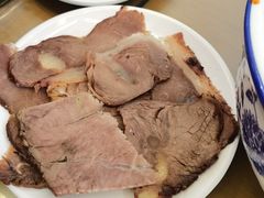 -清真磨沟沿老字号牛肉面(总店)