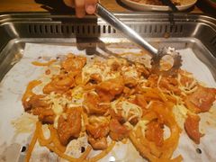 -新石器烤肉(招商1872店)