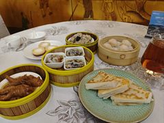 -香云轩·顺德菜(香云纱园林酒店店)