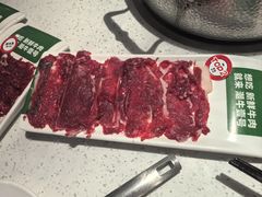 -潮牛壹号鲜牛肉火锅(光谷天地店)