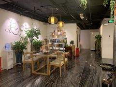 -安贞汤泉(安贞桥店)