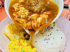 -海盗虾饭·小龙虾饭(惠多港店)
