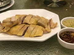 -北海渔村酒楼·粤菜海鲜点心(新华店)