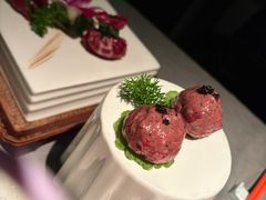 -左庭右院鲜牛肉火锅黑金店(陆家嘴中心店)