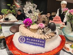 -尚海豆捞(乐虹坊店)