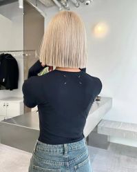 -艾美A·M Hair Salon