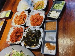 -火炉情韩国料理店(古田路店)