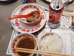 -生活如沸·顺德水牛奶火锅(大学路店)