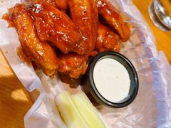 -Texas Roadhouse(世纪汇广场店)