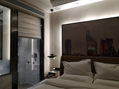 -柏槿酒店(罗湖口岸向西地铁站店)