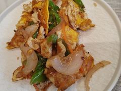 -首尔朴宝·炭火烤肉(五角场店)