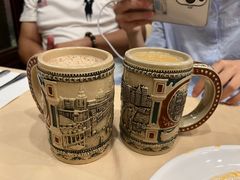 -德大西餐社(云南南路店)