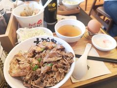 -熊吞·大碗丼烧肉饭(济宁万达广场店)