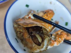 -考记泥焗鸡农庄·海鲜(北洛秘境店)