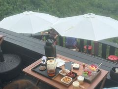 -花奶奶酸梅汤·晨晨的店(大皮院西口店)