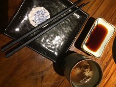 -晶吉·居酒屋·烧鸟·生鱼饭(中山区民主广场店)
