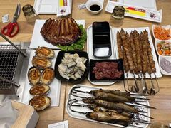-正丰源大缸烧烤(人民路店)