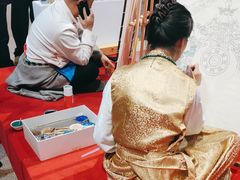 -北京工艺美术博物馆