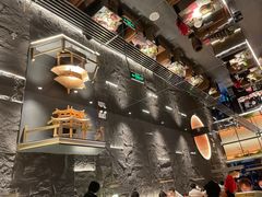 -西塔老太太泥炉烤肉(温州首店万象城黑金店)