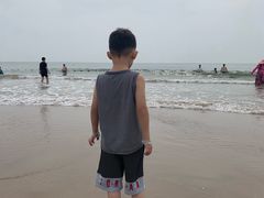 -秦皇岛阿尔卡迪亚滨海度假酒店