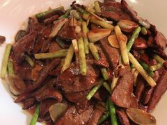 -盛百味·家宴餐厅(霸州分店)